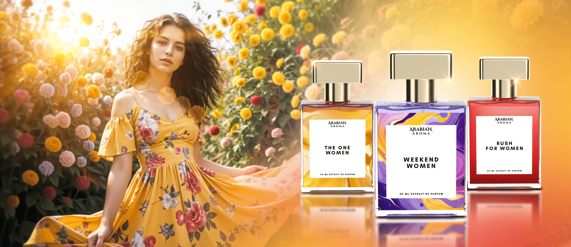 Fruity Perfumes: Refreshing and Vibrant Scents for Every Mood