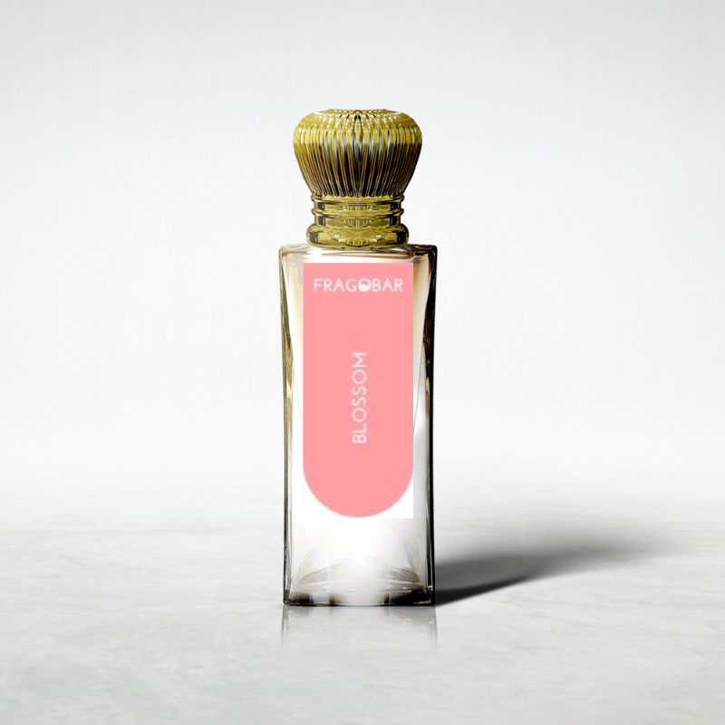 Fragobar Perfume – Blossom