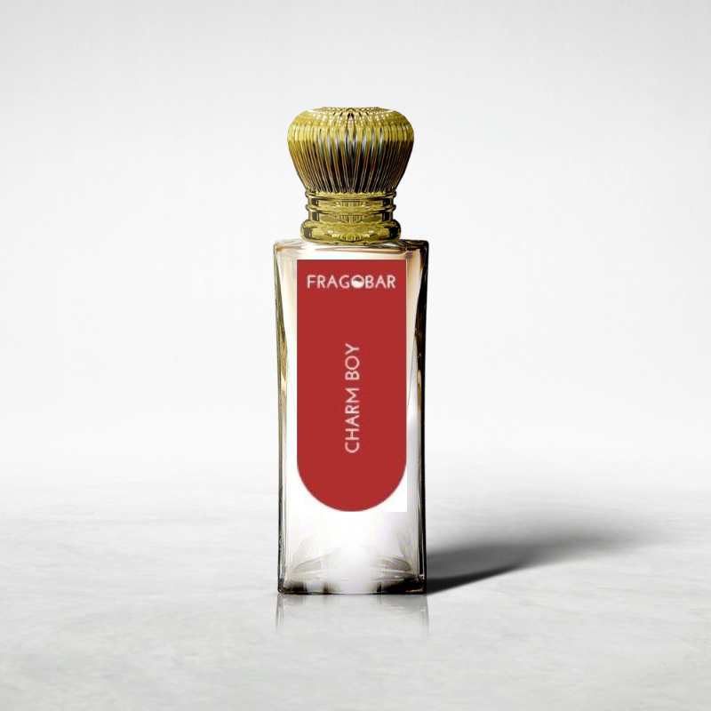 Fragobar Perfume – Charm Boy