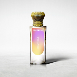 Fragobar Perfume –  Crown Oud