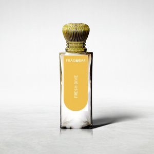 Fragobar Perfume – Fresh-Div