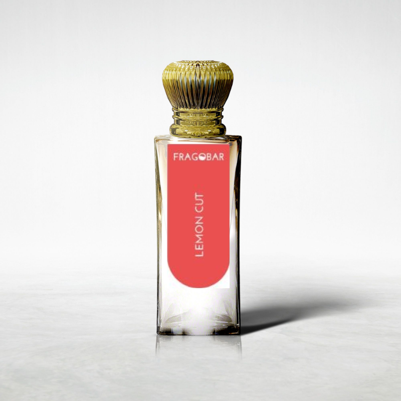 Fragobar Perfume –  Lemon Cut