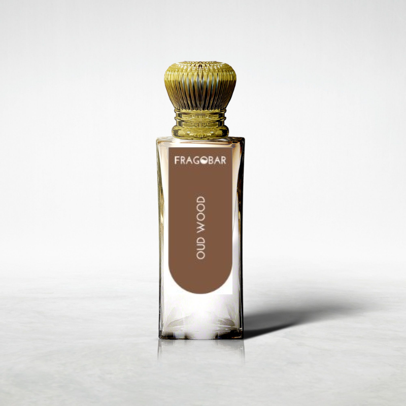 Fragobar Perfume –  Oud Wood