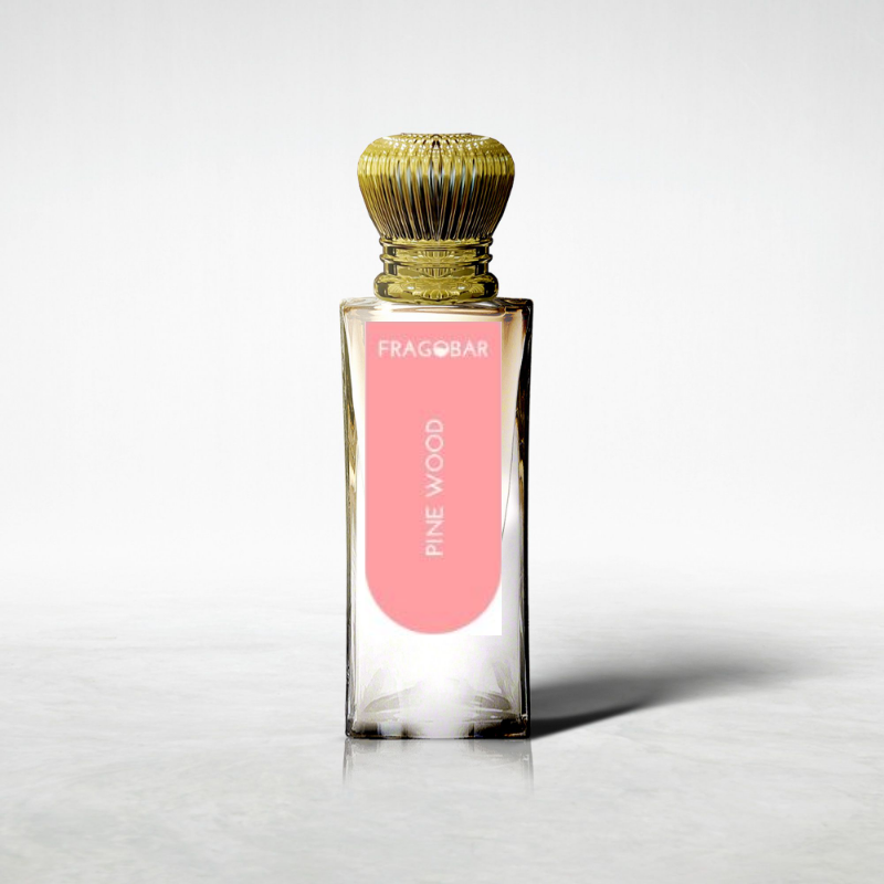 Fragobar Perfume –  Pine Wood