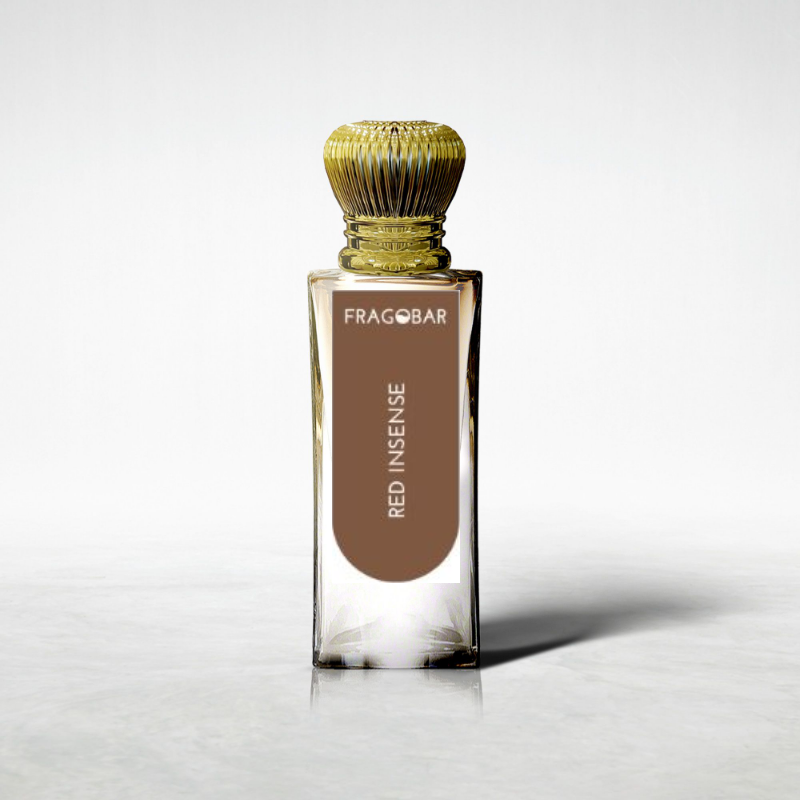 Fragobar Perfume – Red Insense