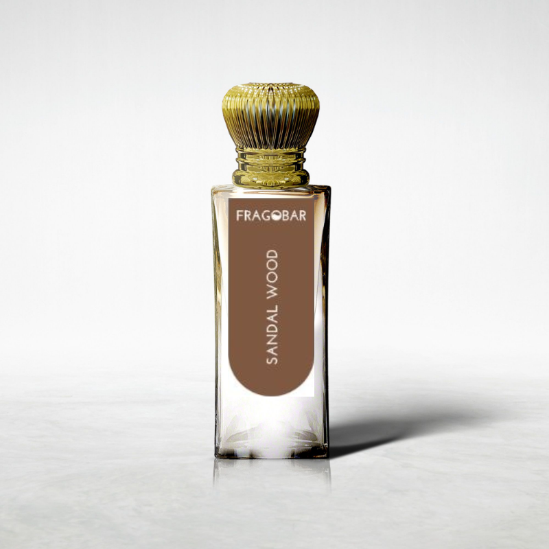 Fragobar Perfume –  Sandal Wood
