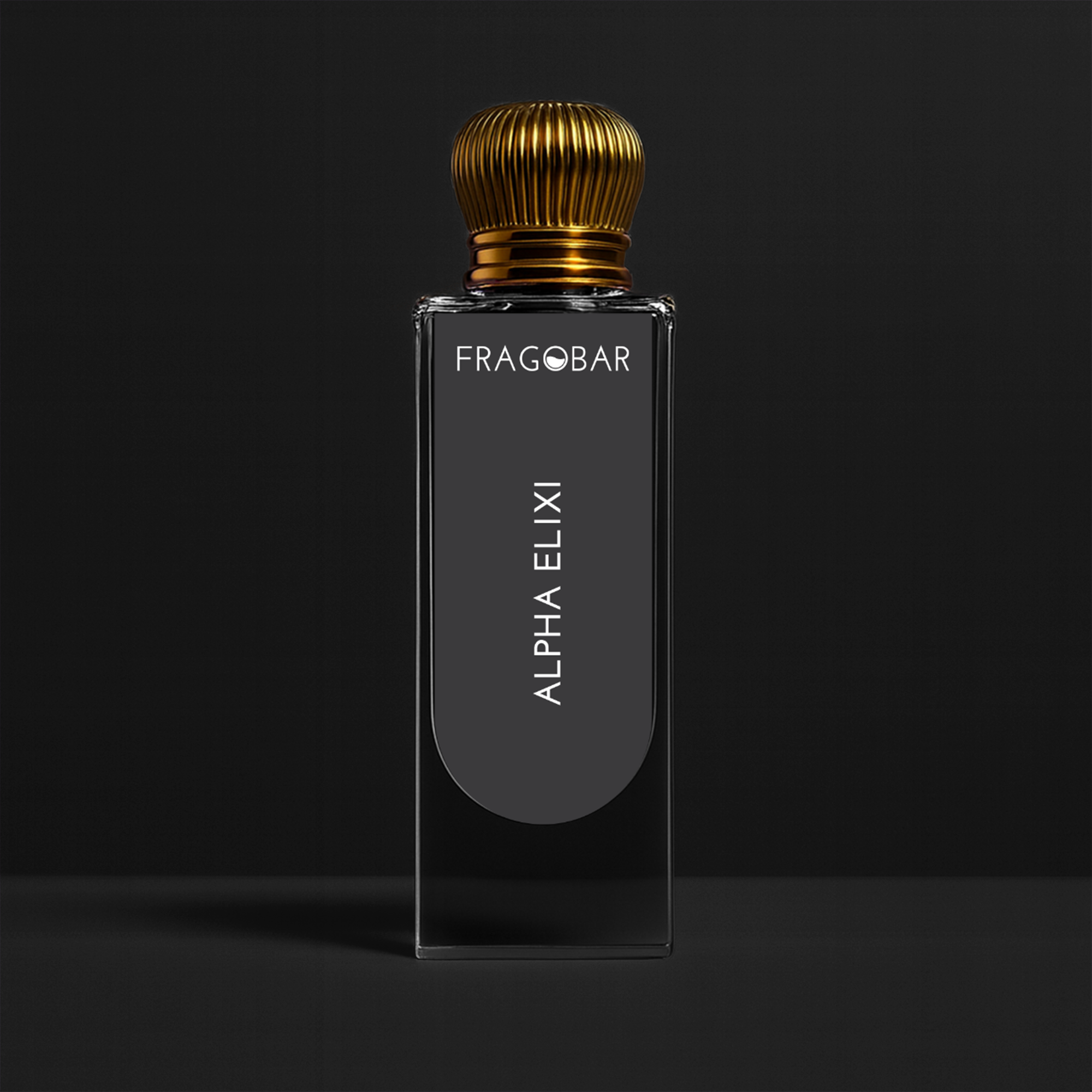 Alpha Elixir