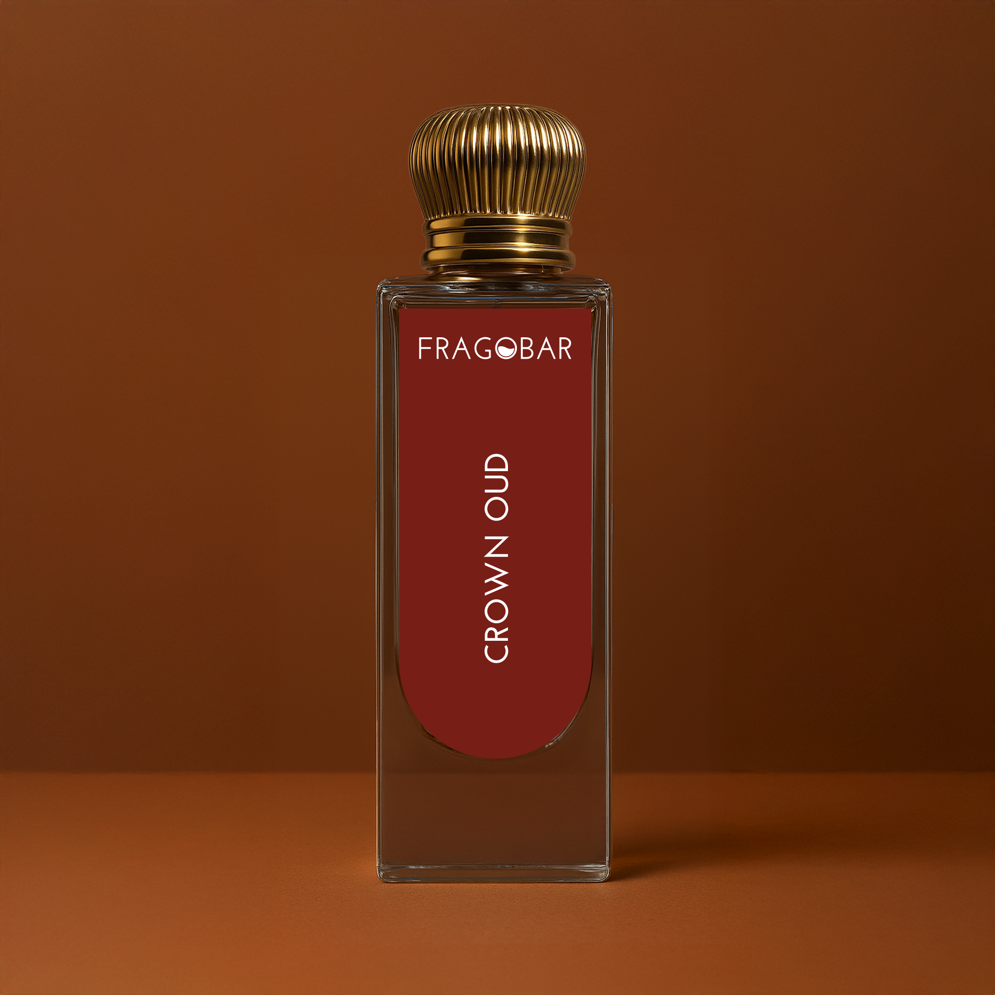 Crown Oud