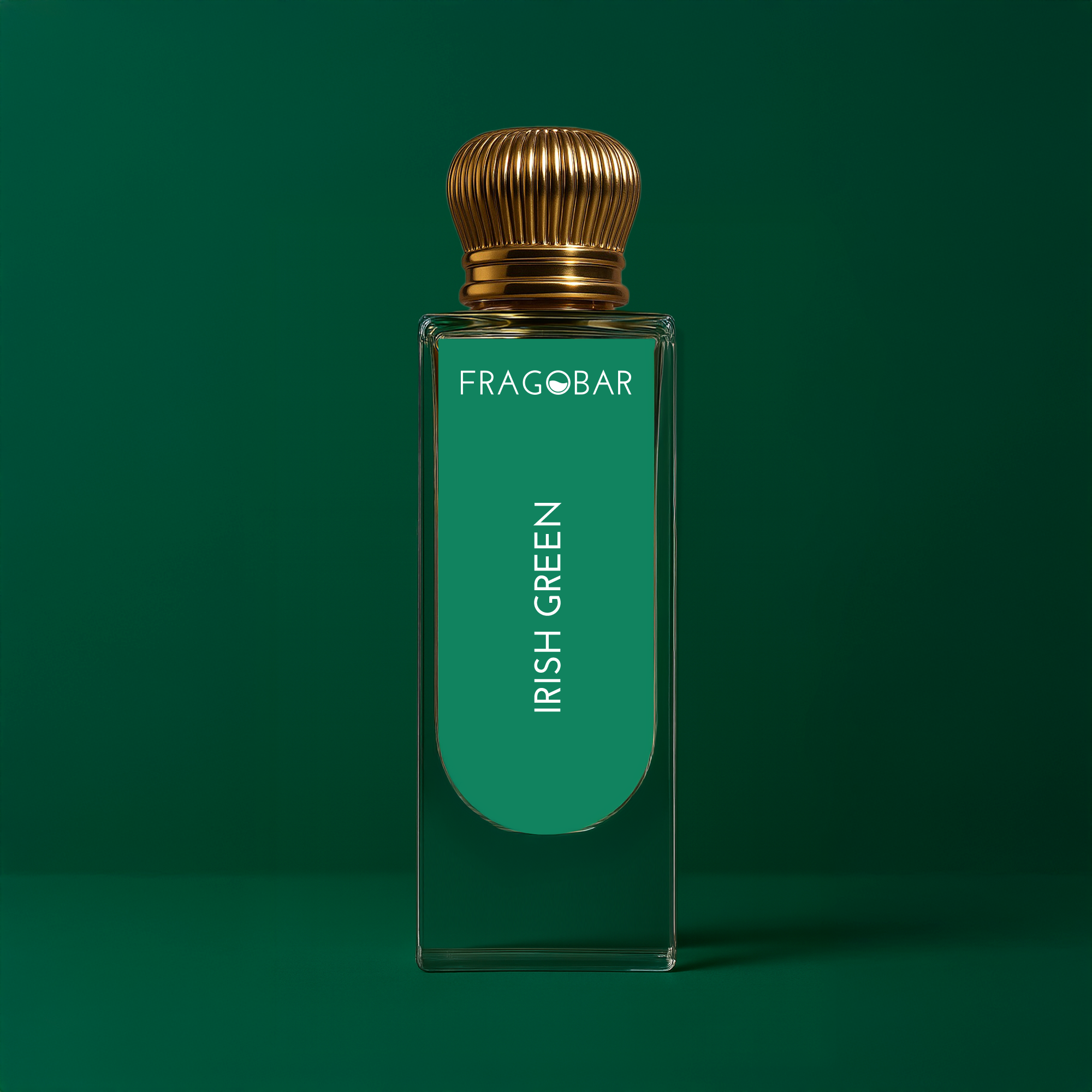 Irish Green