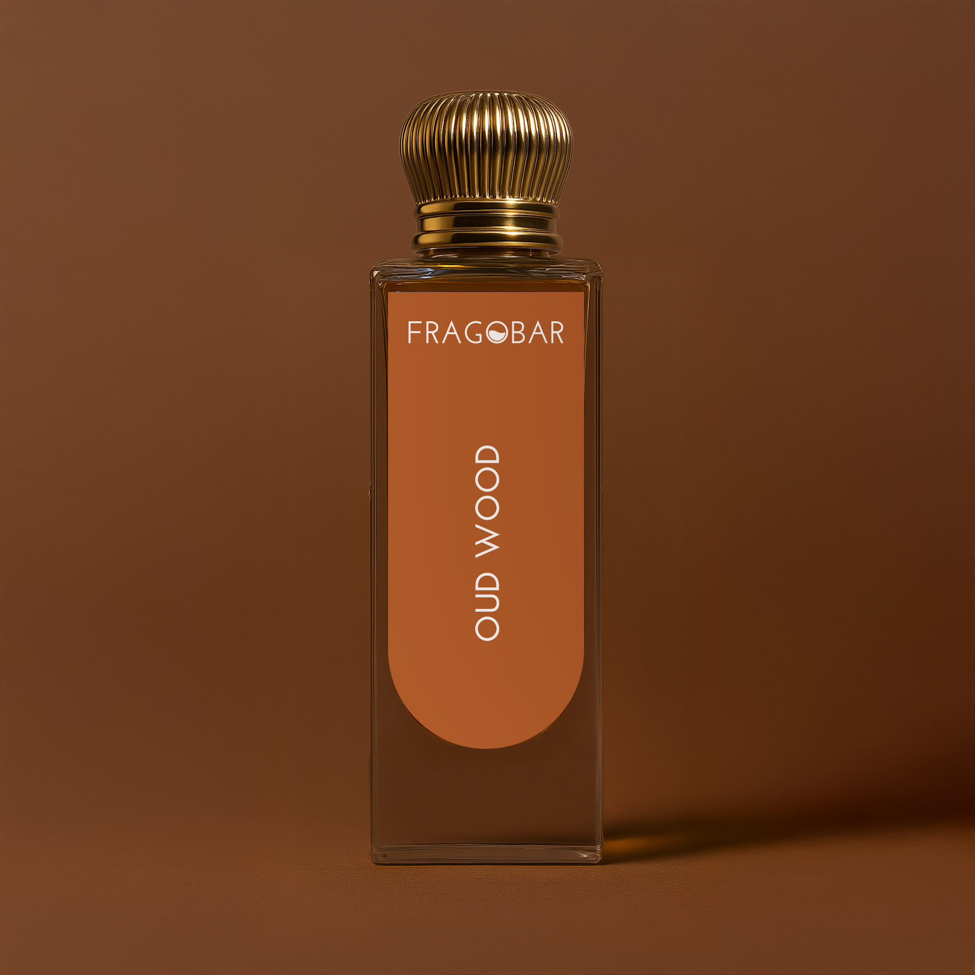 Oud Wood