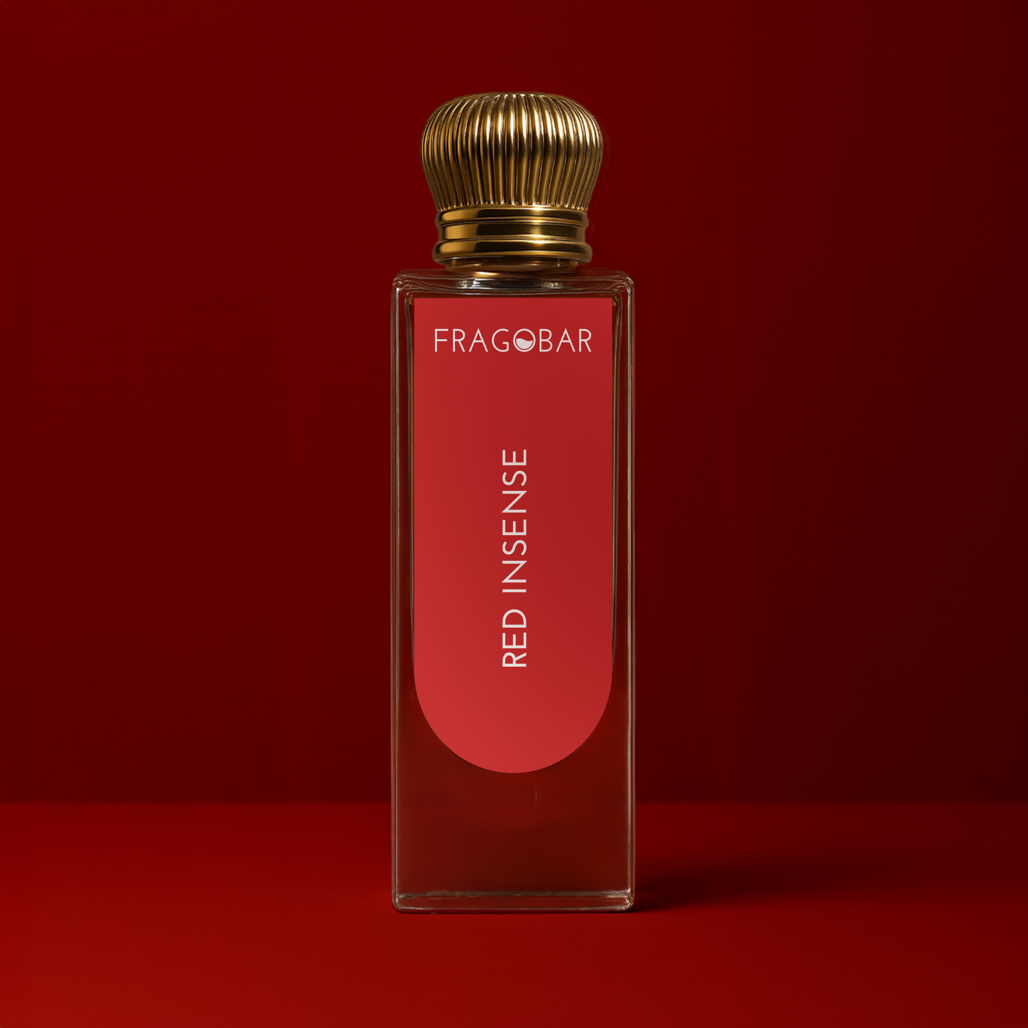 Red Insense