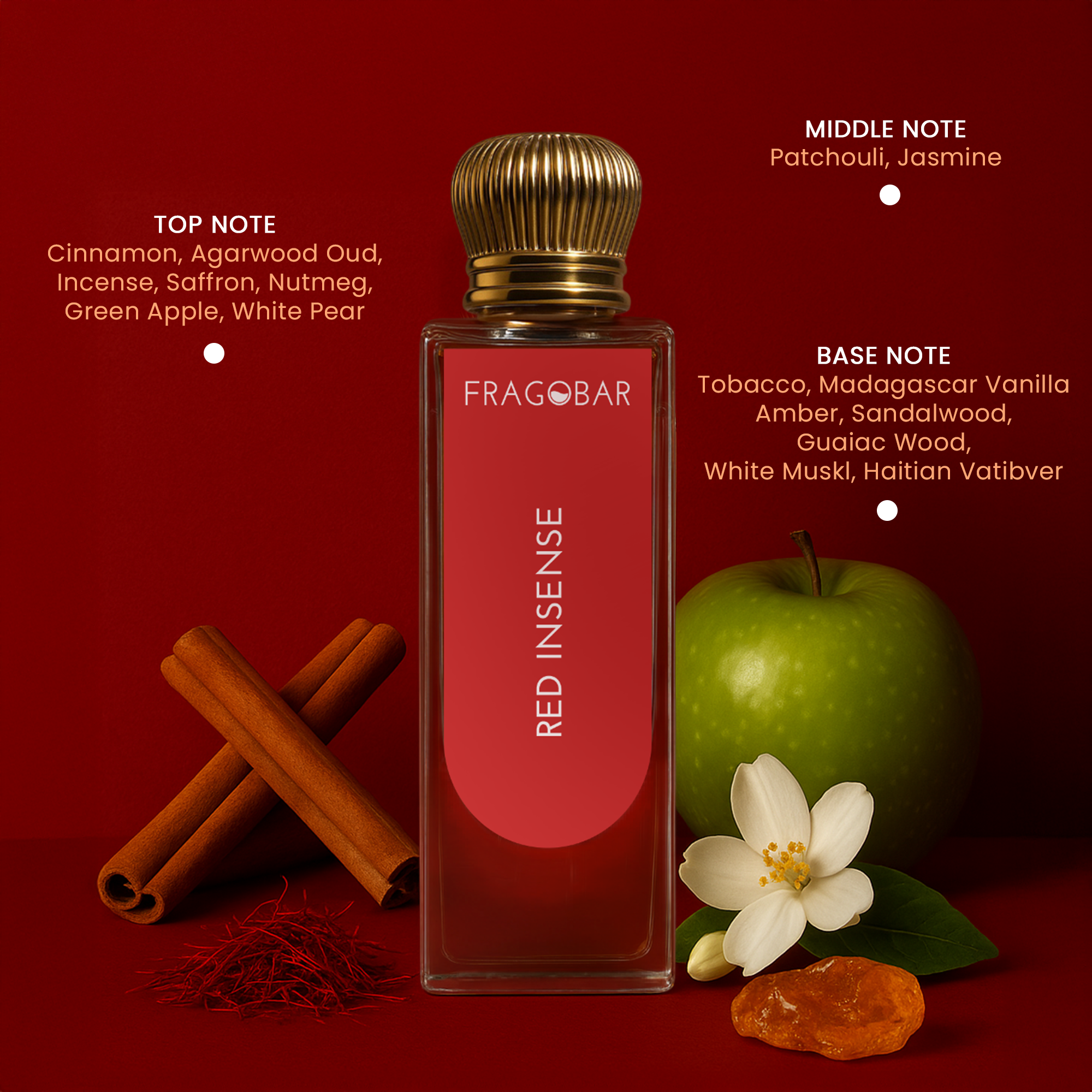 Red Insense