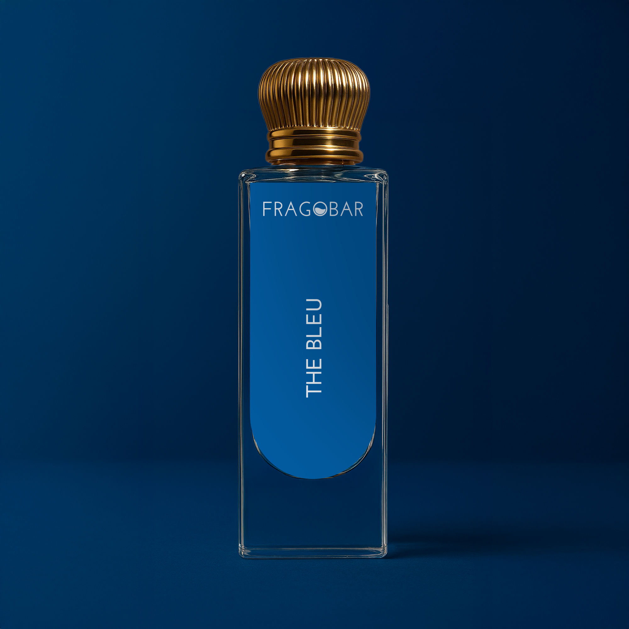 The Blue