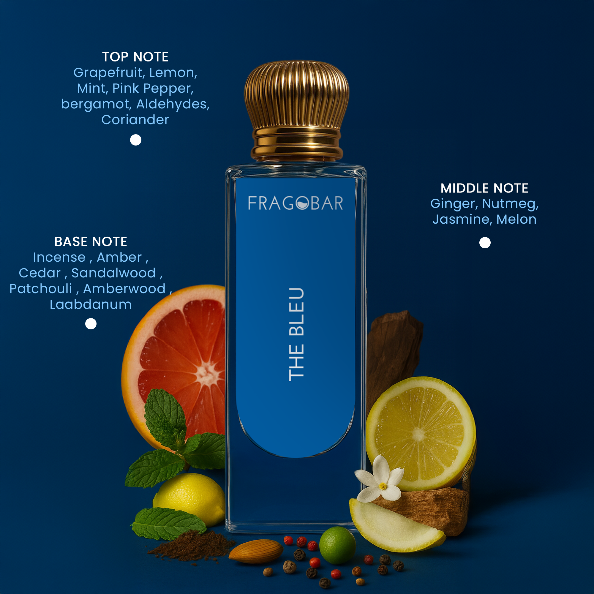 The Blue