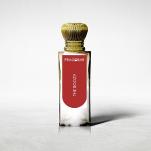 Fragobar Perfume – The Boozy