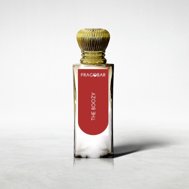 Fragobar Perfume – The Boozy